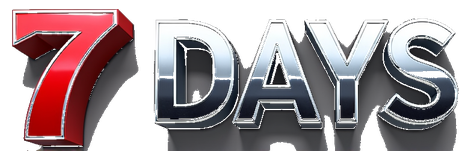 7days logo